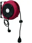ELMAG Automatischer Kabelaufroller, Serie EUROREEL ELECTRIC - 42298