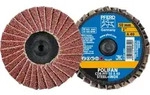 PFERD TOOLS COMBIDISC Korund Mini-POLIFAN CDR f&uuml;r universelle Anwendungen -...