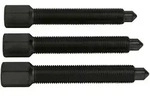 KS Tools Gewindebolzen, M14x1,5, 3er Pack - 150.2093