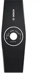 Bosch Zubeh&ouml;r f&uuml;r Akku-Freischneider Brushcutter Blade 25cm 2-Zahn -...