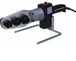 ROTHENBERGER FESTER SOCKEL THERMO 20 - 32MM 220V - 352330116