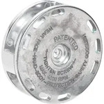 HAZET Adapter f&uuml;r B&uuml;rstenb&auml;nder, 11 mm - 9033-6-011