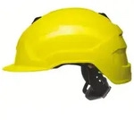 uvex pronamic Schutzhelm mit L&uuml;ftungen B - WR gelb - 9731130 - gelb