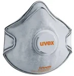 uvex silv-Air c Atemschutzmaske 2220 FFP2 - 15 St&uuml;ck - 8762220