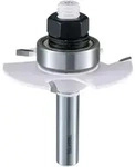 Makita Nutenfr&auml;ser &Oslash; 8 mm Schaft - D-48941