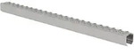 Munk Lochsprosse Edelstahl V4A - 019126