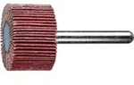 PFERD TOOLS Keramikkorn F&auml;cherschleifer F hoher Abtrag auf Edelstahl - 47802773