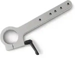 Fein Halter f&uuml;r seitlichen Handgriff,um 360&deg; schwenkbar - 63733006010