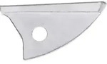 KNIPEX Ersatzamboss f&uuml;r 94 55 200 42 mm - 945920002