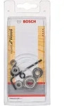 Bosch Anlaufkugellager-Set Expert for Wood - 2608629391