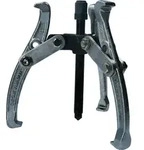 Brilliant Tools Universal-3-Arm-Abzieher, 6" - BT631026