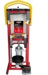 KS Tools Druckluft-Stand-Federspanner, max. 10 bar - 500.8800