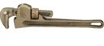 KS Tools BRONZEplus Rohrzange - 963.0028