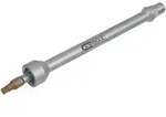KS Tools 3/8" Spezial Sto&szlig;d&auml;mpfer-L&ouml;sewerkzeug f&uuml;r Mercedes V-Klasse, 18 mm...