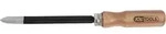 KS Tools Dreikant-Vollschaber - 150.3246