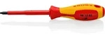 KNIPEX Robertson R Schraubendreher - 981202