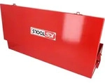 KS Tools Metall-Leerkiste f&uuml;r 911.0822, 911.0824 - 911.0822-99