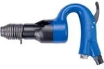 PFERD TOOLS Druckluftmei&szlig;elhammer PH 23 mit Faustgriff Einsteckgruppe EG05...