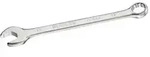 STANLEY FATMAX Ringmaulschl&uuml;ssel 17 mm Anti-Rutsch, 12-Kant, 15&deg; gekr&ouml;pft -