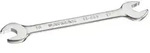 STANLEY FATMAX Doppelmaulschl&uuml;ssel 16x17mm, 15&deg; gekr&ouml;pft, mit Anti-Rutsch...