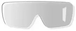 uvex Ersatzscheibe 9302259, farblos, UV400 transparent - transparent