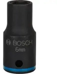 Bosch Steckschl&uuml;sseleinsatz f&uuml;r Sechskantschrauben / Schlagschrauber /