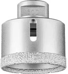 PFERD TOOLS Diamant-Trockenbohrer DCD FL &Oslash;60 mm M14 f&uuml;r Fliesen...