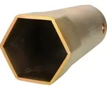 KS Tools Achsmuttern-Schl&uuml;ssel f&uuml;r Setra und K&auml;ssbohrer, 105 mm - 460.5440