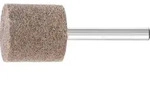 PFERD TOOLS POLINOX verpresster Vlies-Schleifstift Zylinderform PNER &Oslash; 25x25 mm