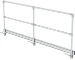 Munk Gel&auml;nder steckbar f&uuml;r Plattforml&auml;nge 3060 mm - 632235