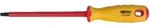 KS Tools ERGOTORQUE VDE Torx-Schraubendreher, T30 - 118.0556