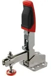 Bessey Senkrechtspanner mit offenem Arm und waagrechter Grundplatte STC-VH -...