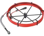 ROTHENBERGER Minimodul f&uuml;r ROCAM 4 - 16m, 25mm Kamerakopf - 1500003296