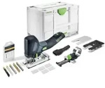 Festool Akku-Pendelstichs&auml;ge PSC 500 EB-Basic-Set - 576961