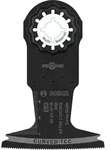 Bosch PRO AII 65 APIB Blatt f&uuml;r Multifunktionswerkzeuge,65 x 40 mm - 2608669081