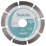 Makita Diamak Diamanttrennscheibe &Oslash; 115 mm, 1,8 mm Schnittst&auml;rke, Beton,...