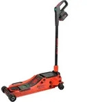 KS TOOLS e-performance Hydraulischer Akku-Wagenheber, 3 t, max. H&ouml;he 508 mm -