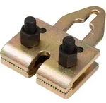 KS Tools Doppelmaul-Zugklemme, 175mm - 140.2440