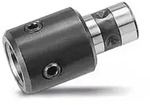 Fein Adapter mit QuickIN-Aufnahme 3/4 in Weldon - 63901021014