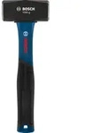 Bosch F&auml;ustel 1000 g - 1600A03AK9