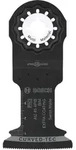 Bosch PRO AIZ 45 APIB Tauchs&auml;geblatt, 45 x 45 mm, 5-St&uuml;ck - 2608669617