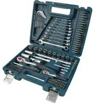 Bosch Gemischtes Handwerkzeug, 134-teilges Set - 1600A03AL1