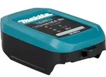 Makita USB-Ladeger&auml;t DC18SJ Power Delivery Li&ndash;Ion 14,4V&ndash;18V LXT DC18SJ -