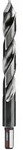 RUKO ULTIMATECUT Spiralbohrer DIN 338 Typ FLOWSTEP&reg; HSS mit abgesetztem Schaft...