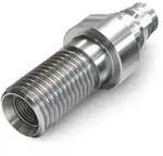 ROTHENBERGER Schnellwechsel - Adapter f&uuml;r RD Ceramic, G1/2 Zoll - FF35751
