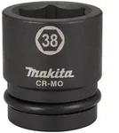 Makita Schlagnuss 1 Zoll - inkl. O-Ring und Stift - CR-MO - E-24577