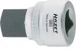 HAZET Schraubendreher-Steckschl&uuml;sseleinsatz (1/2 Zoll) - 985-6