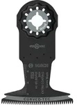 Bosch PRO AII 65 BSPIB Blatt f&uuml;r Multifunktionswerkzeuge,65 x 40 mm - 2608669085