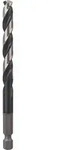 Bosch PRO Metal HSS-G Impact Spiralbohrer, 7,5 x 69 x 109 mm - 2608577579