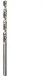 Bosch PRO Metal HSS-G Spiralbohrer, 4 x 43 x 75 mm, 2-St&uuml;ck - 2608577639